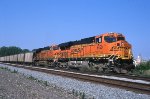 BNSF 6420
